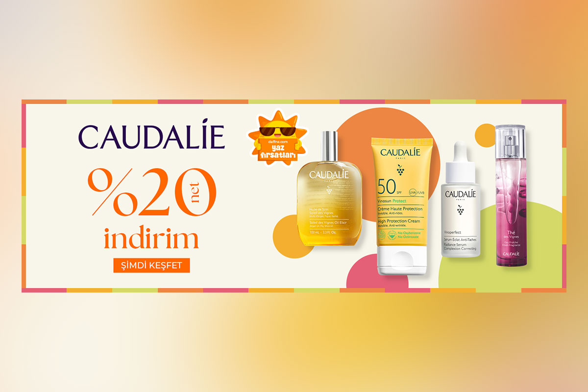 Daffne.com Web Banner Tasarımları